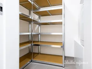 Pronájem bytu 2+kk, Praha - Lysolaje, Lysolajské údolí, 62 m2