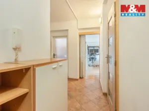 Prodej bytu 3+kk, Sedlčany, U Školky, 54 m2
