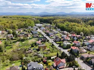 Prodej pozemku pro bydlení, Ostrava, Pikartská, 965 m2