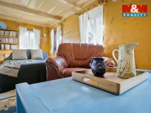 Prodej rodinného domu, Staré Křečany, 110 m2