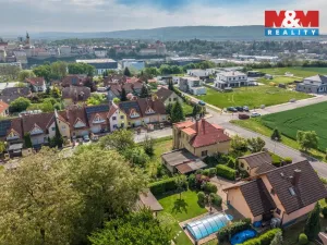 Prodej rodinného domu, Mladá Boleslav - Čejetice, Vodárenská, 140 m2