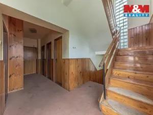 Prodej rodinného domu, Mladá Boleslav - Čejetice, Vodárenská, 140 m2