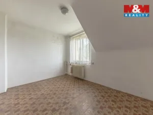 Prodej rodinného domu, Mladá Boleslav - Čejetice, Vodárenská, 140 m2
