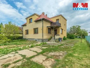 Prodej rodinného domu, Mladá Boleslav - Čejetice, Vodárenská, 140 m2