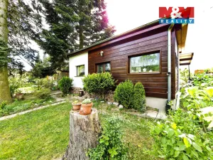 Prodej chaty, Ostrava, U Opavice, 37 m2