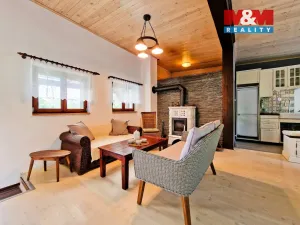 Prodej chaty, Ostrava, U Opavice, 37 m2