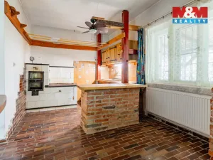 Prodej chalupy, Nové Hrady - Byňov, 79 m2
