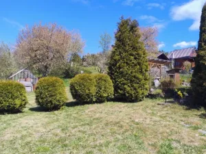 Prodej zahrady, Budišov nad Budišovkou, 772 m2