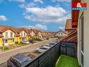 Prodej rodinného domu, Veltrusy, Lomená, 118 m2