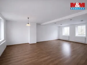 Prodej činžovního domu, Ústí nad Orlicí, Třebovská, 560 m2