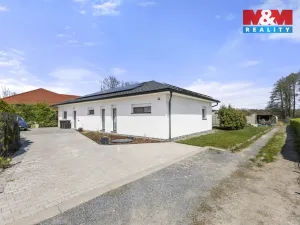 Prodej rodinného domu, Chrudim - Chrudim III, Obce Ležáků, 220 m2