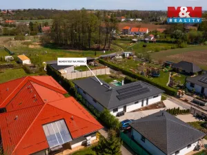 Prodej rodinného domu, Chrudim - Chrudim III, Obce Ležáků, 220 m2