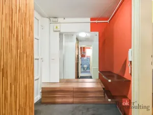 Prodej bytu 1+1, Hradec Králové, Střelecká, 51 m2