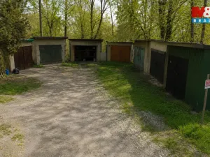 Prodej garáže, Ostrava, 65 m2