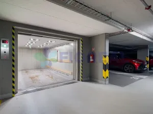 Prodej bytu 2+kk, Praha - Žižkov, Hartigova, 45 m2