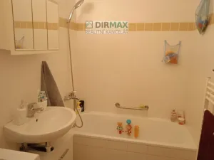 Pronájem bytu 2+kk, Plzeň - Skvrňany, Malesická, 49 m2