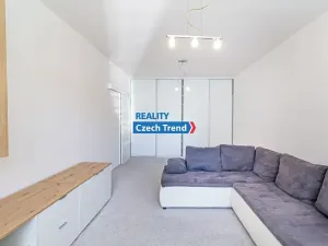 Pronájem bytu 3+1, Olomouc, Janského, 68 m2