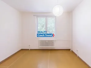 Pronájem bytu 3+1, Olomouc, Janského, 68 m2