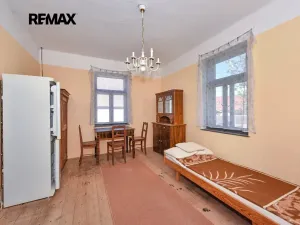 Prodej rodinného domu, Kadov, 125 m2