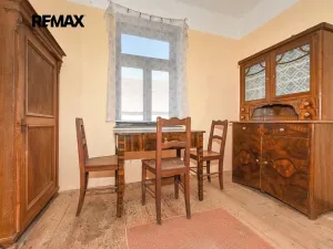 Prodej rodinného domu, Kadov, 125 m2
