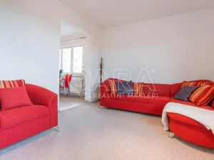 Pronájem bytu 1+1, Kralupy nad Vltavou - Lobeček, Třebízského, 34 m2