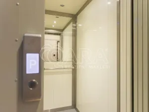 Pronájem bytu 1+1, Kralupy nad Vltavou - Lobeček, Třebízského, 34 m2