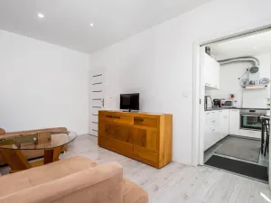Prodej bytu 2+1, Praha - Veleslavín, Na Petřinách, 57 m2