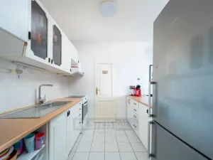 Prodej bytu 3+kk, Kaplice, Šumavská, 80 m2