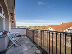 Prodej bytu 3+kk, Kaplice, Šumavská, 80 m2