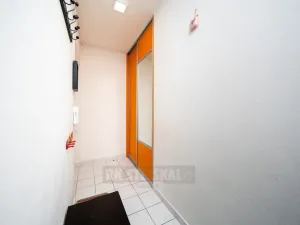 Prodej bytu 3+kk, Kaplice, Šumavská, 80 m2
