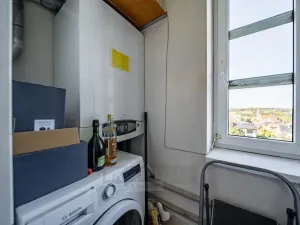 Prodej bytu 3+kk, Kaplice, Šumavská, 80 m2