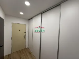 Prodej bytu 2+kk, Teplice - Trnovany, Trnovanská, 41 m2