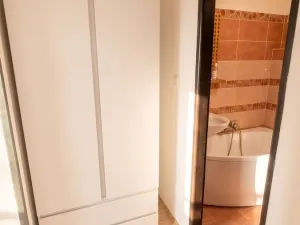 Pronájem bytu 1+kk, Příbram, Mariánská, 20 m2