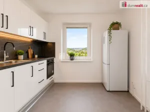 Pronájem bytu 2+1, Praha - Michle, Na záhonech, 59 m2