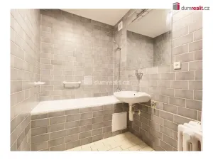 Pronájem bytu 2+1, Praha - Michle, Na záhonech, 59 m2