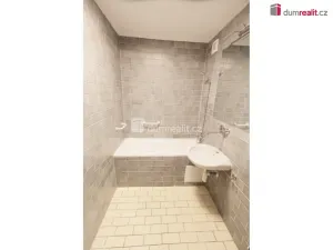 Pronájem bytu 2+1, Praha - Michle, Na záhonech, 59 m2