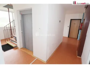 Pronájem bytu 2+1, Praha - Michle, Na záhonech, 59 m2