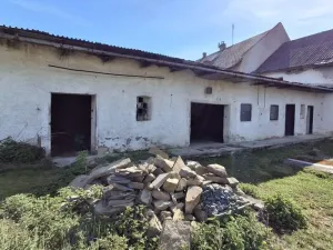Prodej zemědělské usedlosti, Tršice - Vacanovice, 536 m2
