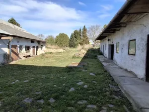 Prodej zemědělské usedlosti, Tršice - Vacanovice, 536 m2