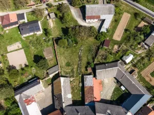 Prodej zemědělské usedlosti, Tršice - Vacanovice, 536 m2