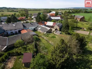 Prodej zemědělské usedlosti, Tršice - Vacanovice, 536 m2
