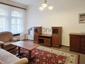 Pronájem bytu 2+1, Praha, Bořivojova, 59 m2