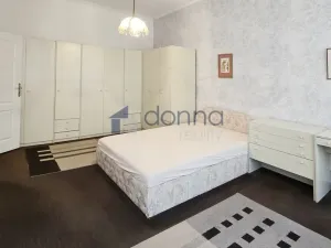 Pronájem bytu 2+1, Praha, Bořivojova, 59 m2
