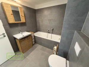 Pronájem bytu 1+kk, Český Brod, Antonína Balšánka, 46 m2