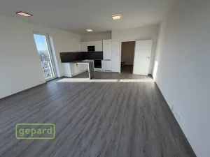Pronájem bytu 1+kk, Český Brod, Antonína Balšánka, 46 m2