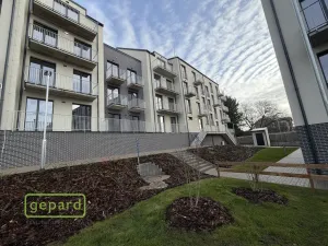 Pronájem bytu 1+kk, Český Brod, Antonína Balšánka, 46 m2