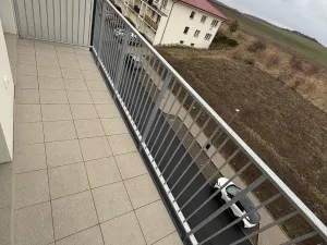 Pronájem bytu 1+kk, Český Brod, Antonína Balšánka, 46 m2