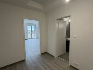 Pronájem bytu 1+kk, Český Brod, Antonína Balšánka, 46 m2