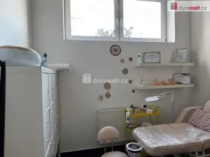 Pronájem komerční nemovitosti, Praha - Kunratice, Jana Růžičky, 20 m2