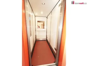 Pronájem bytu 2+1, Praha - Modřany, Pejevové, 49 m2